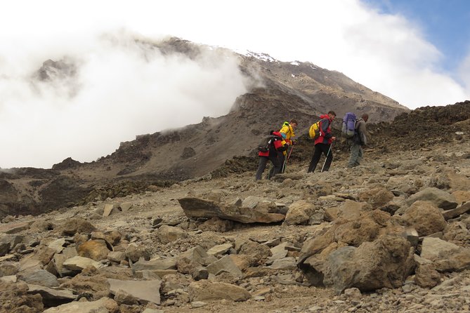The Best 8 Days Kilimanjaro Climbing via Lemosho Route Package - Preparation Tips
