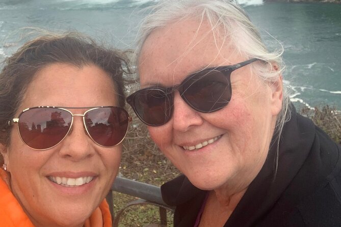 The Best All-Inclusive Walking Tour of Niagara Falls Canada - Meeting Point and Instructions