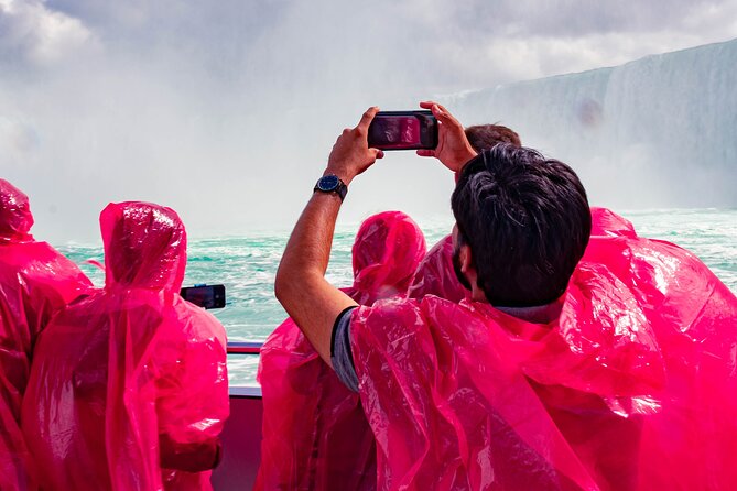 The Best All-Inclusive Walking Tour of Niagara Falls Canada - Cancellation Policy