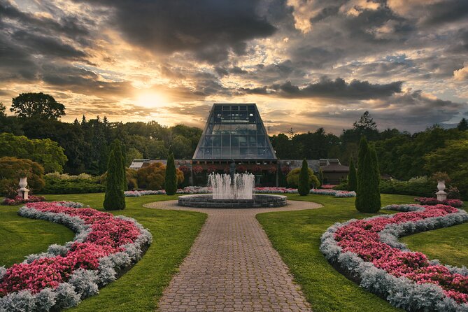 The Best All-Inclusive Walking Tour of Niagara Falls Canada - Savings With Niagara Falls Coupon Pack