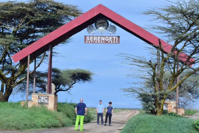 The Best and Most Affordable 4-Day Tanzania Budget Private Safari - Inclusions at a Glance