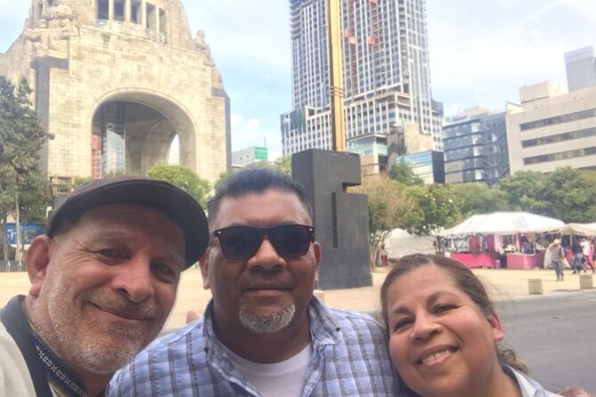 The Best and Most Complete PRIVATE City Tour Through the Historic Center - Positive Guest Feedback
