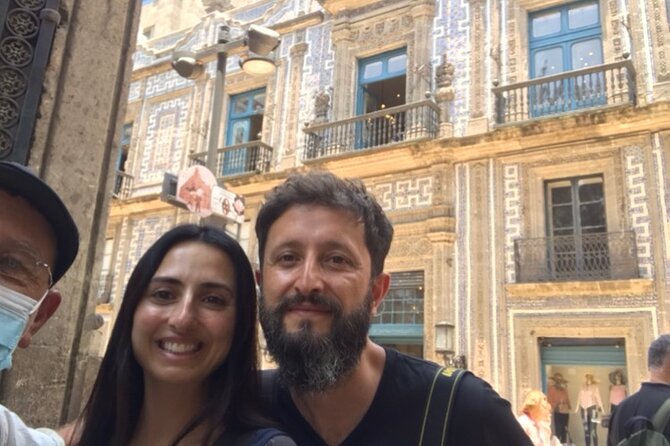 The Best and Most Complete PRIVATE City Tour Through the Historic Center - Logistical Details