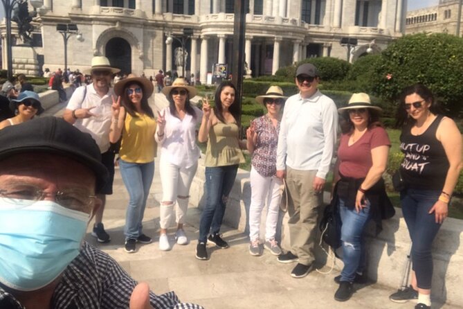 The Best and Most Complete PRIVATE City Tour Through the Historic Center - Suitability and Recommendations