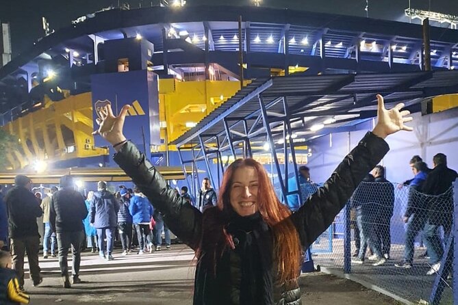 The Best Argentine Soccer Experience at La Bombonera - Timing and Scheduling the Experience