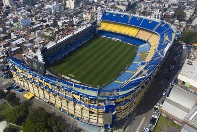 The Best Argentine Soccer Experience at La Bombonera - Key Highlights and Insights