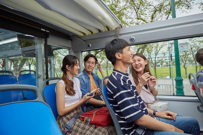 The Best Bangkok Hop-On Hop-Off Bus Tour - Negative Experiences and Reviews