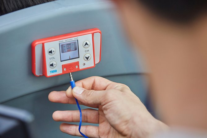 The Best Bangkok Hop-On Hop-Off Bus Tour - Recommendations for Improvement