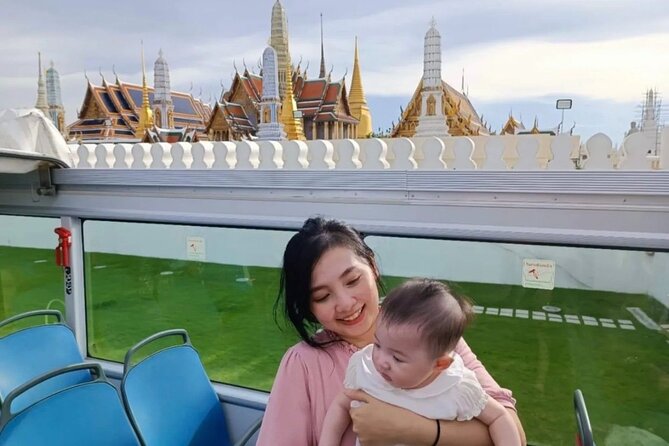 The Best Bangkok Hop-On Hop-Off Bus Tour - Overall Impressions