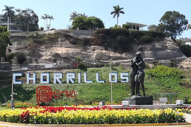 The Best Bike Tours of Lima: Oldtown & Jesus Statue (North/South) - Reviews and Feedback