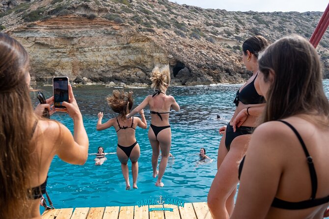 The Best Boat Party Mallorca Barca Samba - Reviews and Rating