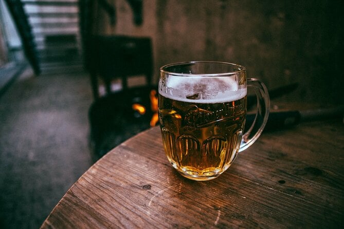 The Best Brewery Tour: Meet Pilsner Urquell in Pilsen - The Art of Pilsner Brewing