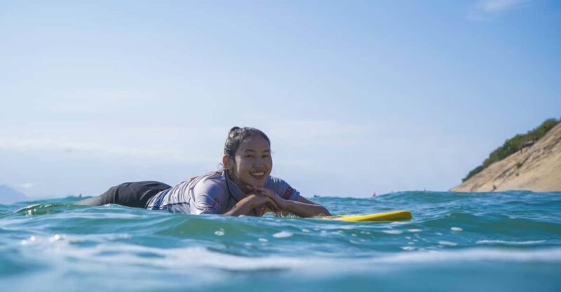 The Best Carioca Surf Experience - Key Points