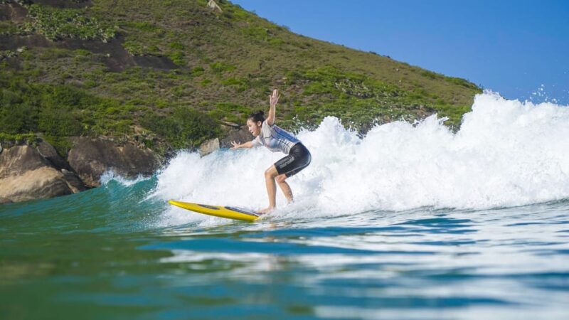 The Best Carioca Surf Experience - Packing List and Requirements