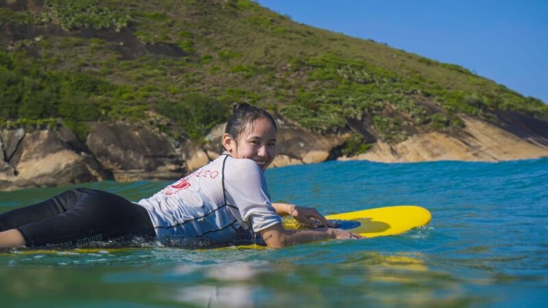 The Best Carioca Surf Experience - Booking and Cancellation Policy