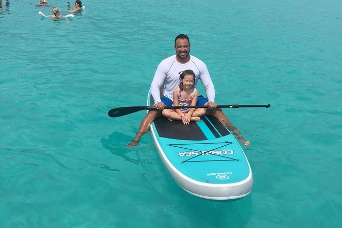 The Best Catamaran Day Sail in St Maarten - Skilled and Personable Crew