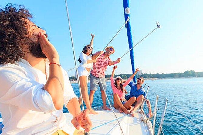 The Best Catamaran Tour to Isla Mujeres From Cancún - Transportation and Meeting Point