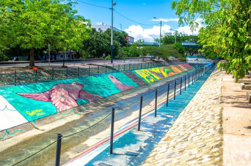 The Best City Tour Neiva - Tour Itinerary