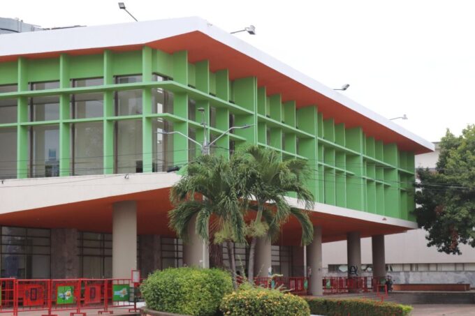 The Best City Tour Neiva - Recap