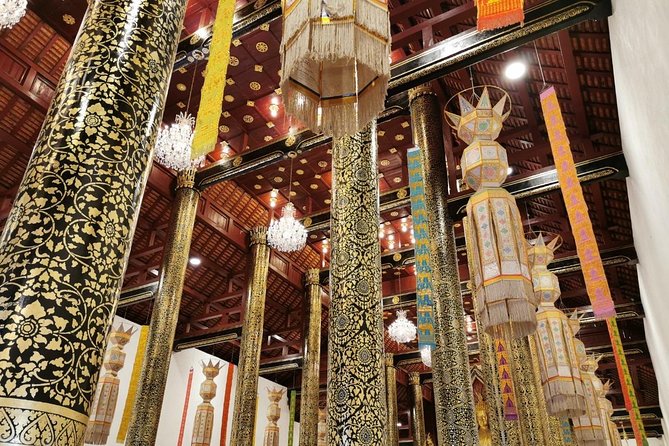The Best City Tour View Points Wat Doi Suthep & Famous Viewpoints (Private) - Additional Information