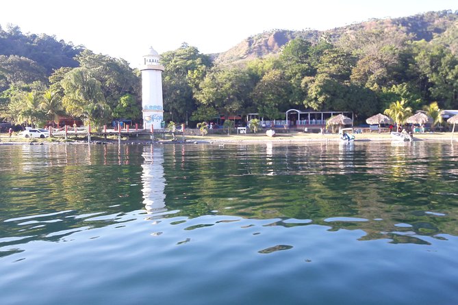 The Best Colonial Town With Clobbestone Streets: Suchitoto and Ilopango Lake - Transportation and Amenities