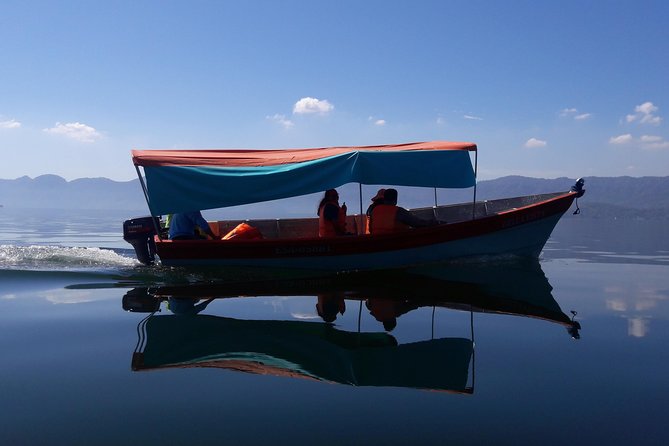 The Best Colonial Town With Clobbestone Streets: Suchitoto and Ilopango Lake - Accessibility and Booking