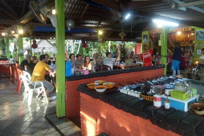 The Best Cooking Class at Thai Charm Cooking School in Krabi - Accessibility Considerations