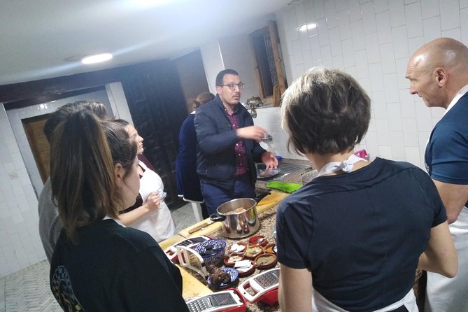 The Best Cooking Class in Fez - Customer Reviews and Ratings