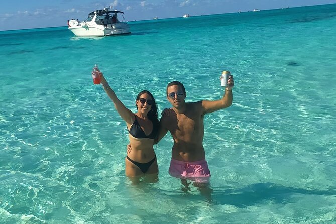 The Best Cozumel Snorkeling Tour Palancar, Colombia and El Cielo Reefs - Cruise Ship Travelers