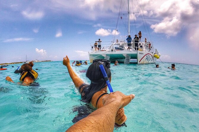 The Best Cozumel Snorkeling Tour Palancar, Colombia and El Cielo Reefs - Customer Feedback