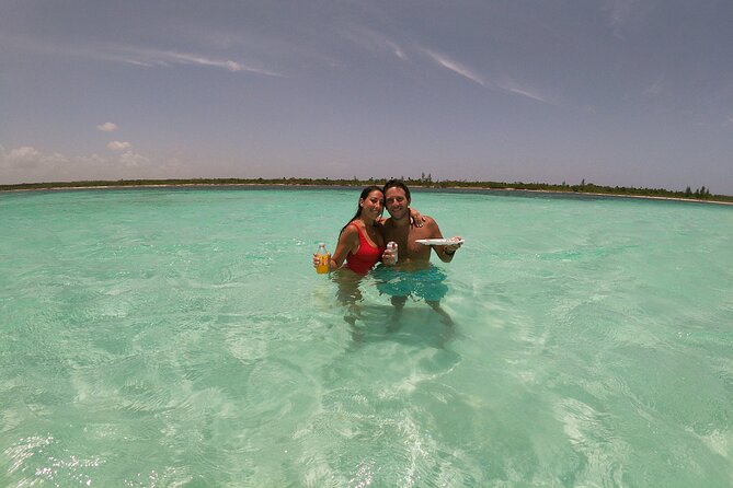 The Best Cozumel Snorkeling Tour Palancar, Colombia and El Cielo Reefs - Negative Experiences