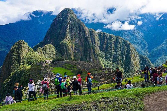 The Best Cusco Tour 4 Days - Private Service - Inclusions