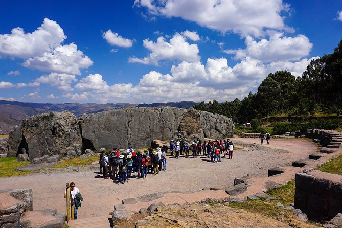 The Best Cusco Tour 4 Days - Private Service - Health and Accessibility