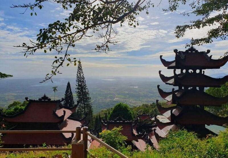 The Best Day Trip Discover Ta Cu Mountain, Phan Thiet City - Key Points