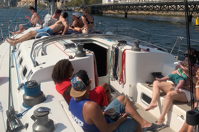 The Best Douro Boat Tour - Meeting Point and Pickup