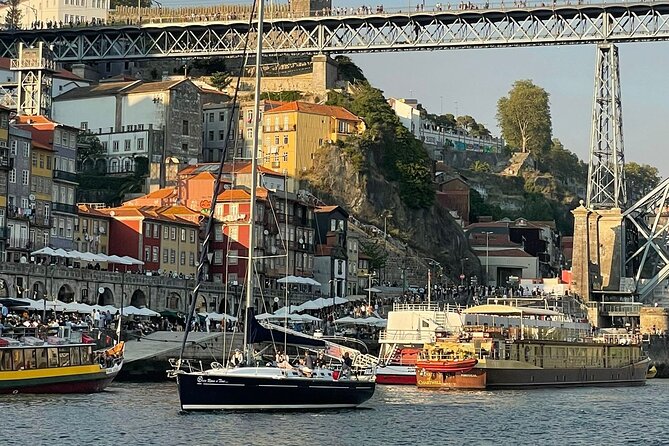 The Best Douro Boat Tour - Additional Information