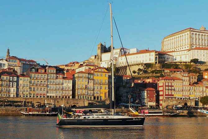 The Best Douro Boat Tour - Scenic Sights and Landmarks