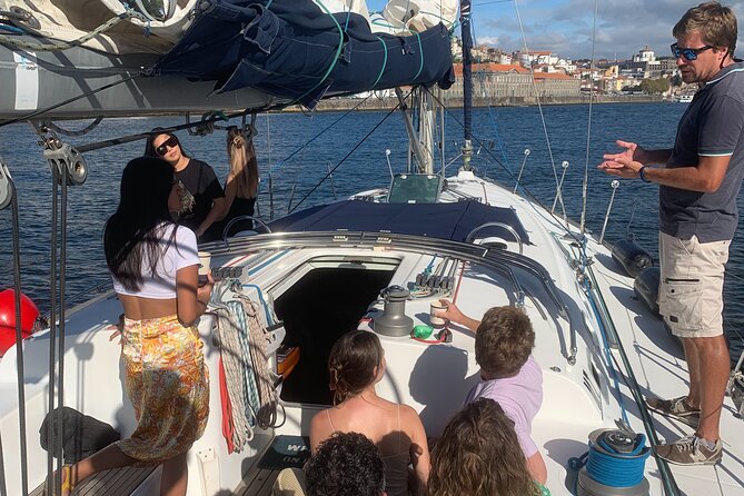 The Best Douro Boat Tour - Local Cuisine and Drinks
