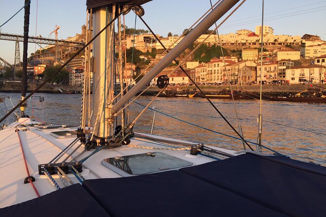 The Best Douro Boat Tour - Cancellation and Refund Policy