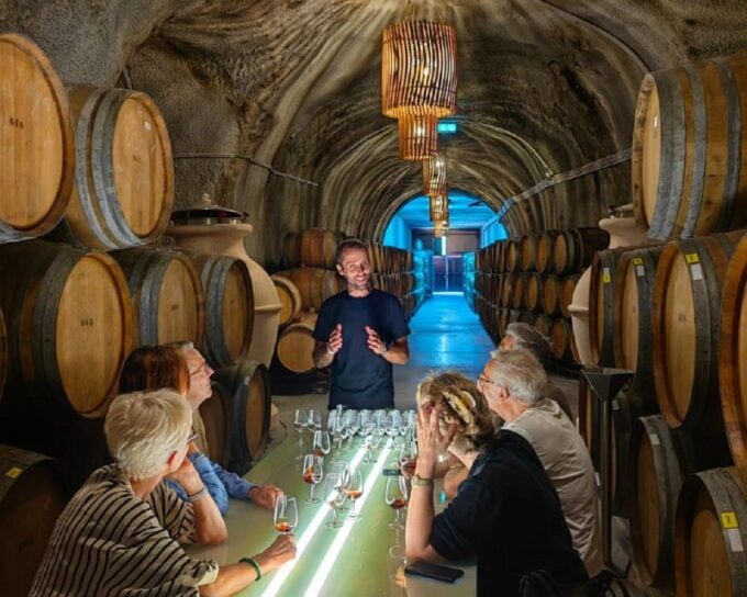 The Best Douro Wine Tour From Porto - Frequently Asked Questions
