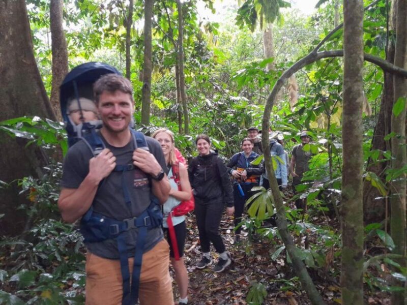 The Best Easy Trek in Cuc Phuong National Park - Highlights of the Trek
