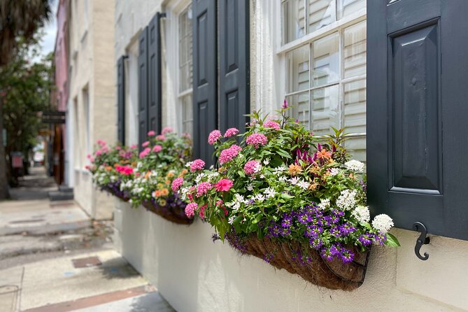 The Best Evening History Tour in Charleston! - What to Expect on the Tour