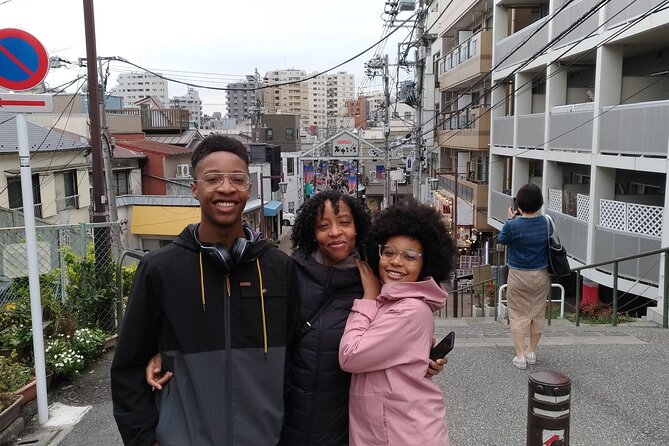 The Best Family-Friendly Tokyo Tour With Government Licensed Guide - Cancellation Policy for Peace of Mind