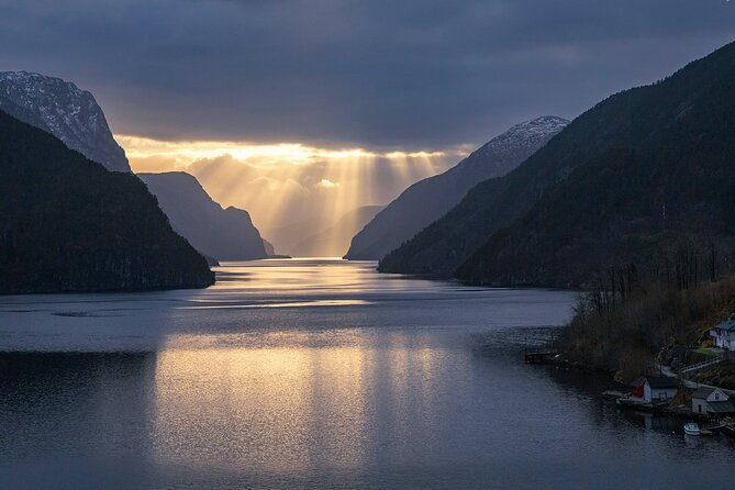 The Best Fjordcruise: Bergen Fjord by Zodiac or Pontoon Boat - Accessibility and Age Restrictions