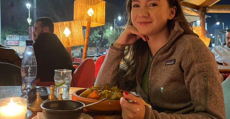 The Best Food Tour Guide In Marrakech - Inclusions and Exclusions