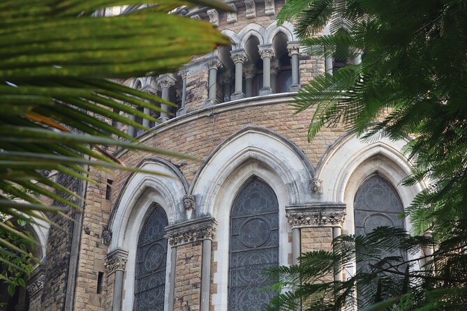The Best Fort Heritage Walking Tour (Historical Tour of Mumbai) - Meeting and End Points