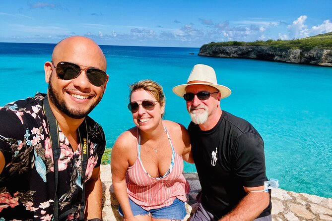 The Best Full-Day Beach Hopping in Curacao - Savoring Traditional Curacao Cuisine