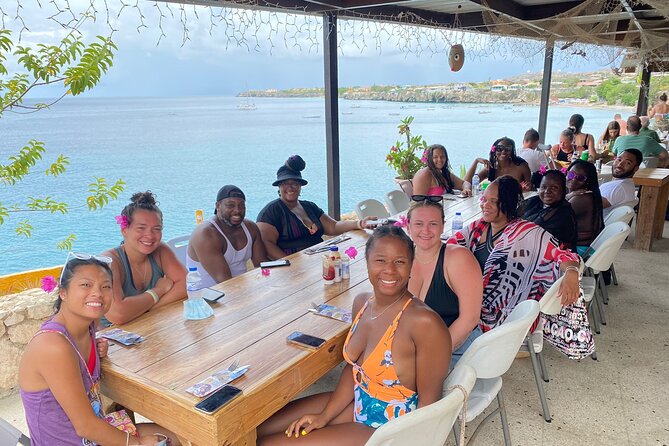 The Best Full-Day Beach Hopping in Curacao - Traveler Reviews and Feedback