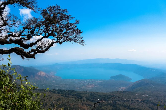 The Best Full Day Combo Tour - Volcanoes, Lake & Mayan Sites - Customer Experiences and Tips