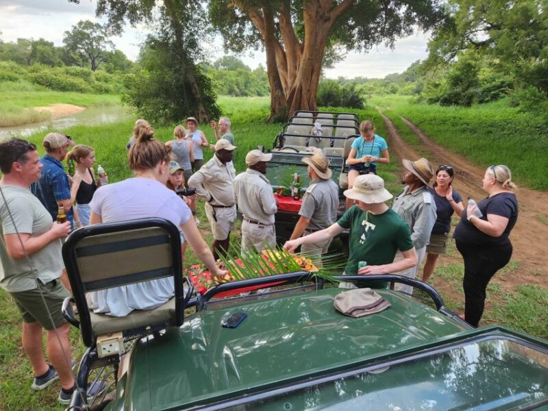 The Best Garden Route Budget Tour - Key Points